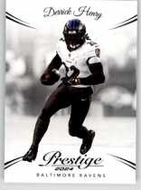2024 Panini Prestige #23 Derrick Henry
