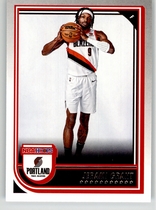 2022 Panini NBA Hoops #60 Jerami Grant