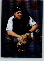 1999 Bowman Best #195 Jeff Winchester