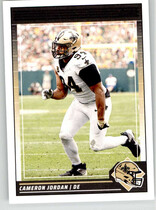 2024 Score Base Set #205 Cameron Jordan