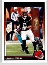 2024 Score Base Set #66 Amari Cooper