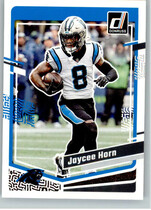 2023 Donruss Base Set #43 Jaycee Horn