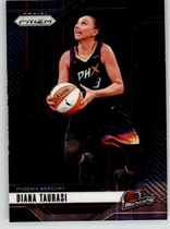 2024 Panini Prizm WNBA #58 Diana Taurasi