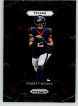 2023 Panini Prizm #123 Robert Woods