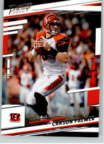 2022 Panini Prestige #66 Carson Palmer