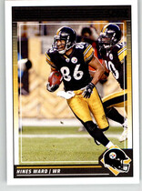 2024 Score Base Set #242 Hines Ward