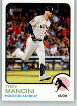 Trey Mancini sold #279