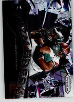 2025 Panini Prizm Prizm Break #9 Saquon Barkley