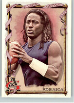 2023 Topps Allen & Ginter #202 Denard Robinson