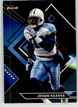 2023 Topps Composite #246 Jevon Kearse