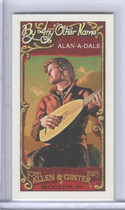 2023 Topps Allen & Ginter Mini By Any Other Name #BAN-15 Alan-A-Dale