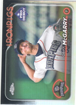 2024 Topps Pro Debut Chrome #PDC-16 Griff Mcgarry