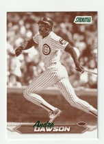 2024 Stadium Club Sepia #159 Andre Dawson