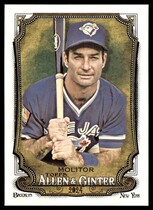 2024 Topps Allen & Ginter #243 Paul Molitor