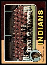 1975 Topps Base Set #331 Frank Robinson