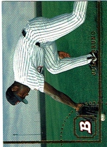 1994 Bowman Base Set #420 Julio Bruno