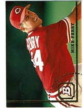 1994 Bowman Base Set #486 Mike Ferry