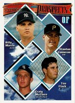 1994 Topps Gold #79 1994 Prospects