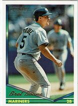 1994 Topps Gold #659 Bret Boone