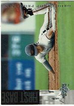 1994 Upper Deck Minor League #11 T.R. Lewis