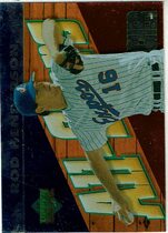 1994 Upper Deck Minor League #92 Rod Henderson