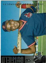 1994 Upper Deck Minor League #172 Omar Ramirez