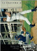 1994 Upper Deck Minor League #217 Oscar Munoz