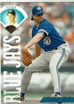 1995 Leaf Base Set #131 Darren Hall