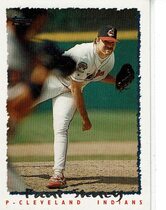 1995 Topps Traded #112T Paul Shuey