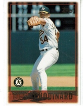 1997 Topps Base Set #237 Bobby Chouinard