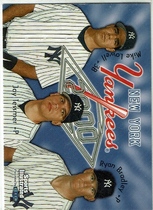 1999 Fleer Sports Illustrated #71 Mike Lowell