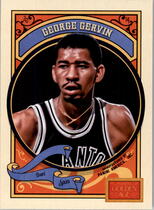 2014 Panini Golden Age #143 George Gervin