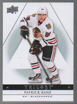 2013 Upper Deck Trilogy #26 Patrick Kane