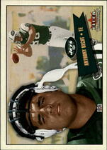 2001 Fleer Tradition #74 Anthony Becht