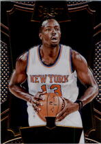 2015 Panini Select #35 Jerian Grant