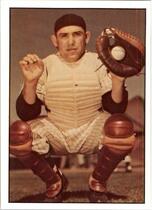 1979 TCMA 50s #2 Yogi Berra