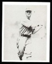 1988 1939 Play Ball Reprint #49 Eddie Miller