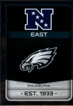 2016 Panini Stickers #280 Philadelphia Eagles Logo