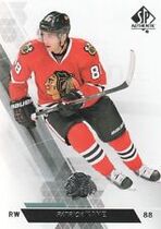 2013 SP Authentic #125 Patrick Kane