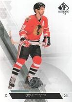 2013 SP Authentic #140 Stan Mikita