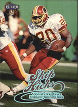 1999 Ultra Base Set #223 Skip Hicks