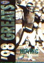 1998 Ultra Base Set #364 Bobby Hoying