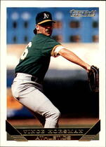 1993 Topps Gold #263 Vince Horsman