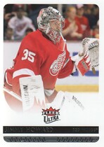 2014 Fleer Ultra #62 Jim Howard