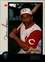 1998 Bowman Base Set #441 Darron Ingram