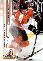 2010 Panini Pinnacle #58 Danny Briere