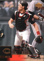 2001 Upper Deck Base Set Series 2 #435 Jason LaRue