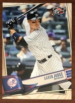 2019 Topps of the Class #TC-60 Aaron Judge