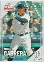 2019 Topps National Baseball Card Day #11 Miguel Cabrera