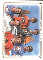 2008 Upper Deck Legends Masterpieces #62 Sutters